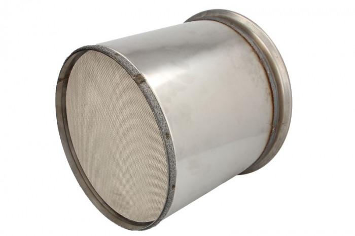 Filtru particule diesel potrivit MAN TGS; TGX [2]