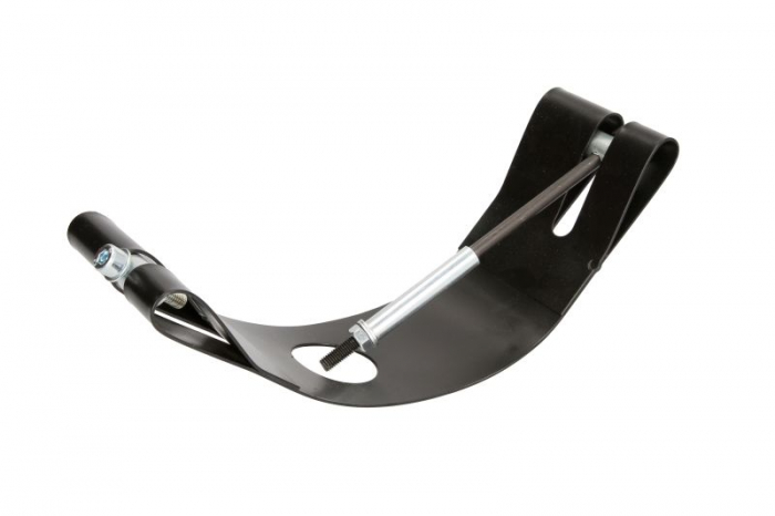 Fixare rezervor aer SCANIA 4, P,G,R,T dupa 1995 [2]