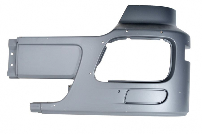 Flaps bara fata stanga MERCEDES ACTROS II dupa 2003 [1]