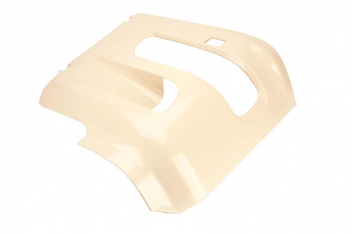 Flaps cabina partea inferioara Dreapta cu gaura far potrivit DAF XF 105, XF 95 dupa 2002 [2]
