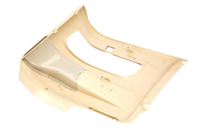 Flaps cabina partea inferioara Dreapta cu gaura far potrivit DAF XF 105, XF 95 dupa 2002 [3]