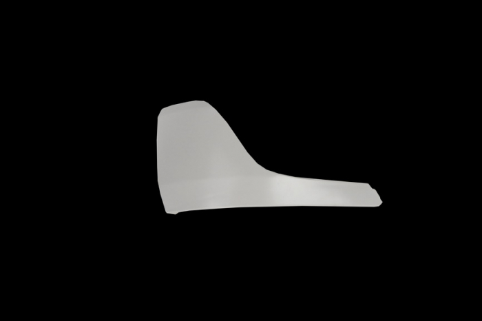 Flaps inferior dreapta MERCEDES ACTROS intre 1996-2002 [1]