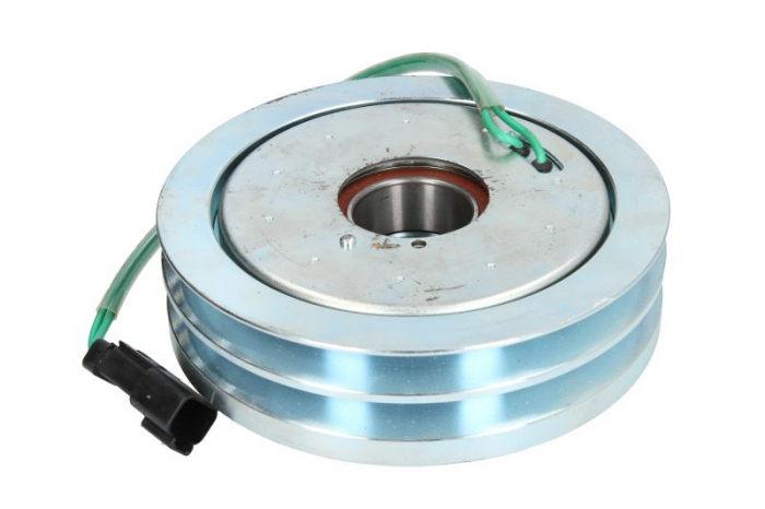 Fulie ambreiaj compresor aer conditionat (2A 152mm) [2]