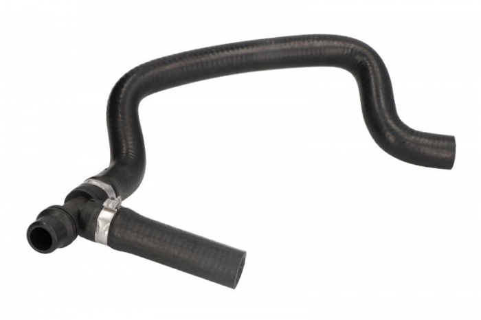 Furtun cauciuc sistem racire (la incalzitor, 18mm, lungime: 500mm/100mm) potrivit MAN TGL I, TGM I D0834LFL40-D0836LFLAP 01.04- [1]