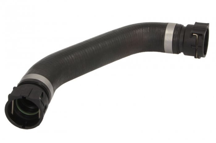 Furtun cauciuc sistem racire (pentru compresor, lungime: 342mm) potrivit SCANIA 4, 4 BUS, P,G,R,T DC09.108-DT12.14 05.95- [1]