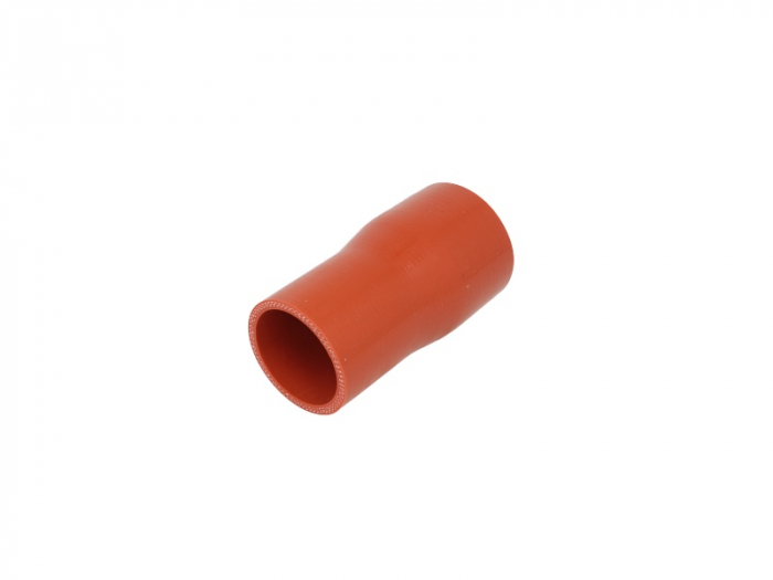 Furtun cauciuc sistem racire (pentru retarder, 50mm/55mm, lungime: 88mm) potrivit MERCEDES ACTROS, ACTROS MP2 / MP3 OM541.920-OM542.969 04.96- [1]