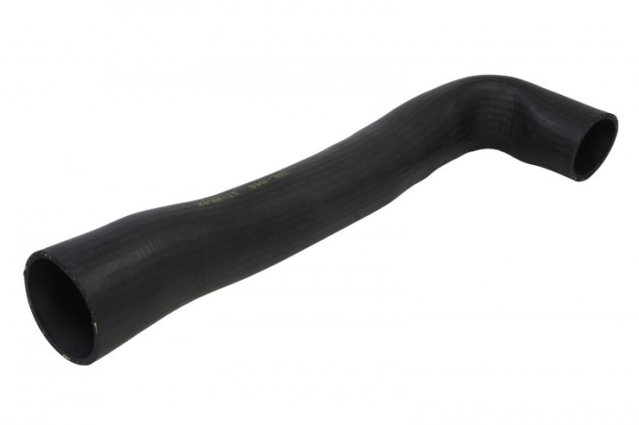 Furtun intercooler (48mm/58mmx500mm, negru) potrivit Renault Truck MASCOTT 8140.43.B.3586-8140.63.2585 01.99-06.04 [1]