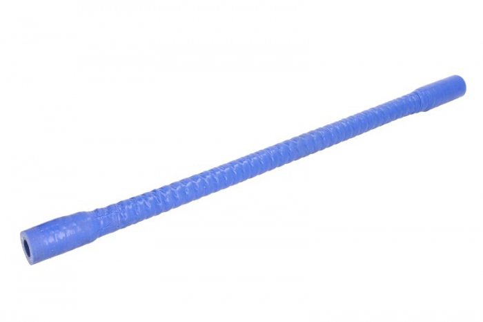 Furtun silicon sistem racire 13mmx500mm (-40/220°C, presiune de indoire: 0,9 MPa, presiune de lucru: 0,3 MPa) [1]