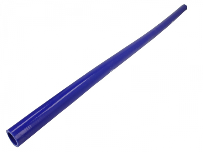 Furtun silicon sistem racire 25mmx1000mm (drept; furtun, -40/200°C, presiune de indoire: 2,6 MPa, presiune de lucru: 0,9 MPa) [1]