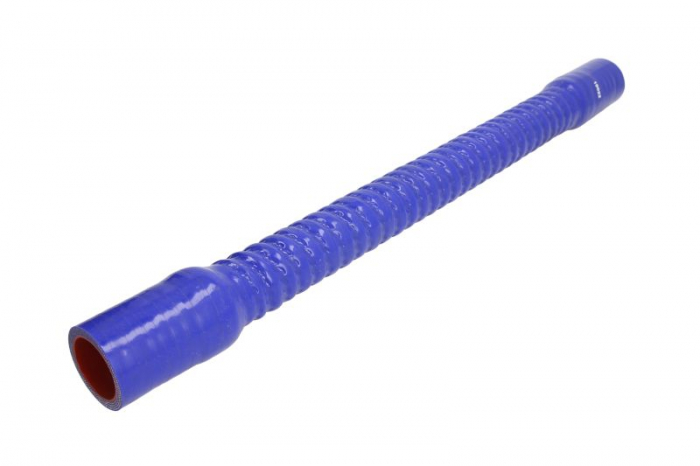 Furtun silicon sistem racire 38mmx600mm (-40/220°C, presiune de indoire: 0,9 MPa, presiune de lucru: 0,3 MPa) [1]