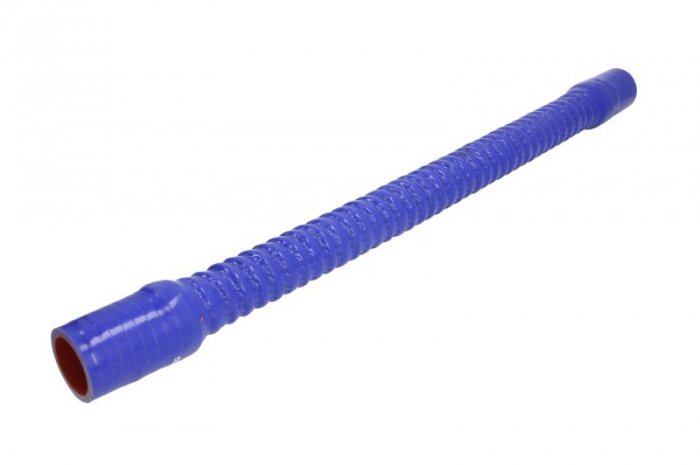 Furtun silicon sistem racire 38mmx700mm (-40/220°C, presiune de indoire: 0,9 MPa, presiune de lucru: 0,3 MPa) [1]
