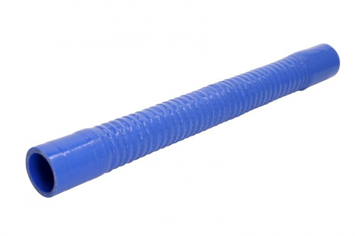 Furtun silicon sistem racire 40mmx500mm (-40/220°C, presiune de indoire: 0,9 MPa, presiune de lucru: 0,3 MPa) [1]