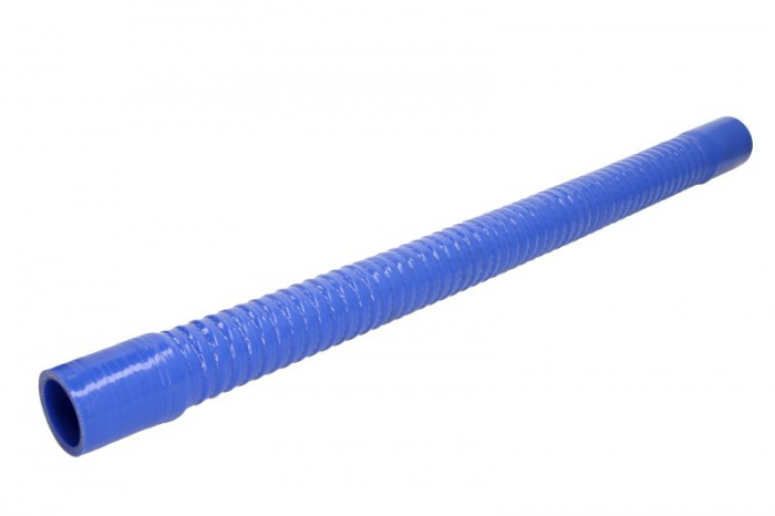 Furtun silicon sistem racire 40mmx700mm (-40/220°C, presiune de indoire: 0,9 MPa, presiune de lucru: 0,3 MPa) [1]