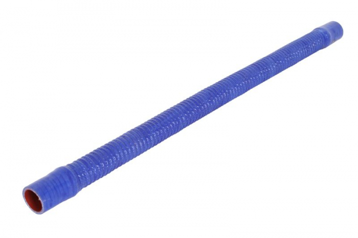 Furtun silicon sistem racire 45mmx1000mm (-40/220°C, presiune de indoire: 0,9 MPa, presiune de lucru: 0,3 MPa) [1]