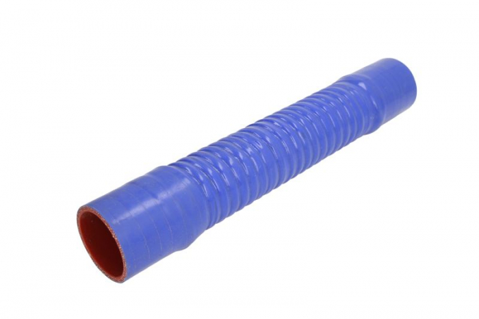 Furtun silicon sistem racire 51mmx350mm (-40/220°C, presiune de indoire: 0,9 MPa, presiune de lucru: 0,3 MPa) [1]