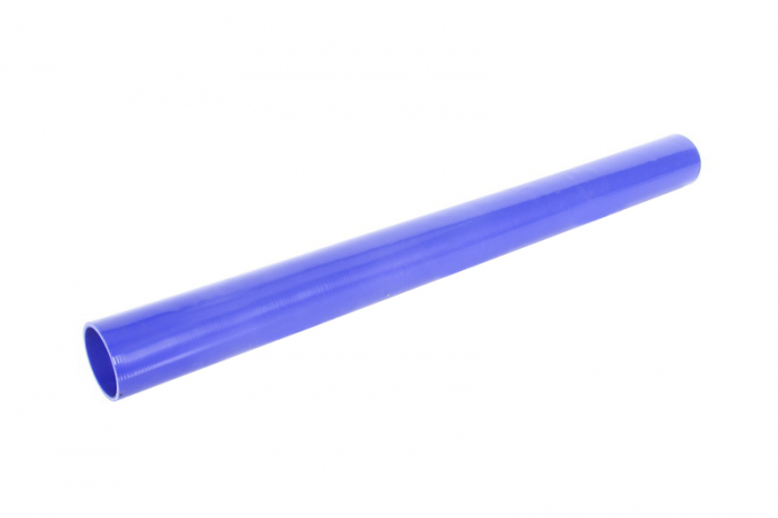 Furtun silicon sistem racire 80mmx1000mm (drept; furtun, -40/200°C, presiune de indoire: 0,55 MPa, presiune de lucru: 0,2 MPa) [1]
