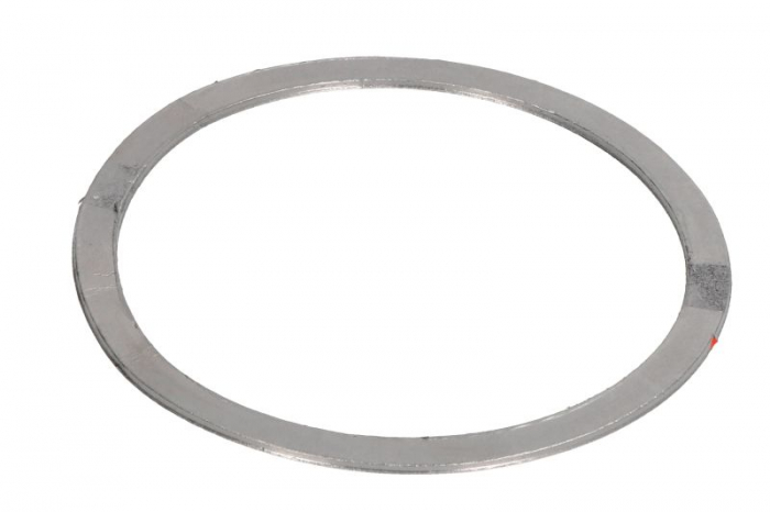 Garnitura sistem evacuare (1,5x) potrivit DAF EURO 6 [1]