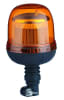 Girofar (portocaliu, 12/24V, LED,cap tubular nr programe 3) [2]