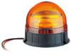 Girofar (portocaliu, 12/24V, LED, fixare 3 puncte, nr programe 3) [2]
