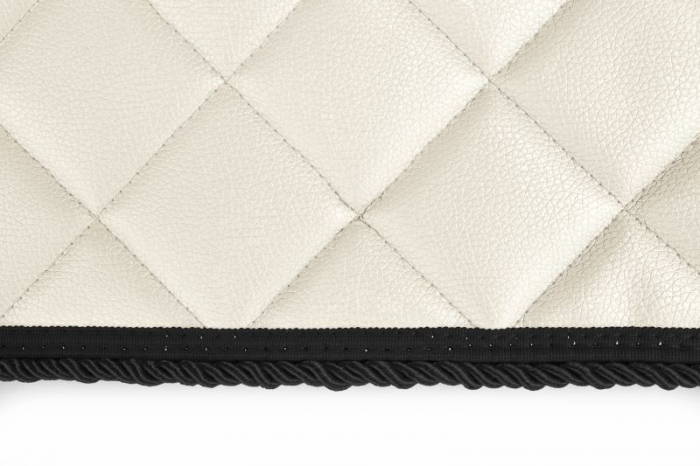 Husa pat camion (bej, linie: elegance, material eco-piele, serie CLASSIC/ELEGANCE) potrivit VOLVO [2]