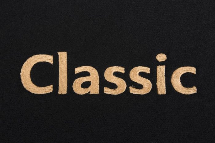 Huse scaun camion Classic (albastru, material velur, serie CLASSIC, centura pasager asamblata in scaun; centura de siguranta a soferului asamblata in scaun) potrivit MAN [3]