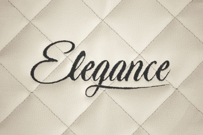 Huse scaun camion Elegance (bej, material eco-piele, serie ELEGANCE, tetiera integrata pentru pasageri; tetiera soferului integrata) potrivit SCANIA R [4]