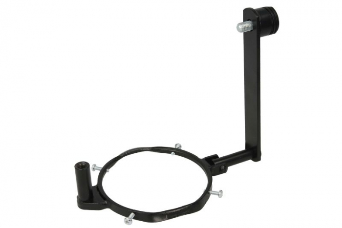 Capac antifurt cu clapeta pentru rezervorul de combustibil diametru 80mm potrivit MERCEDES [2]