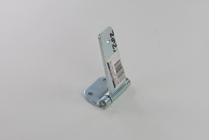 Balama uşa din spate, galvanizat 140.5 X62, 5mm [2]