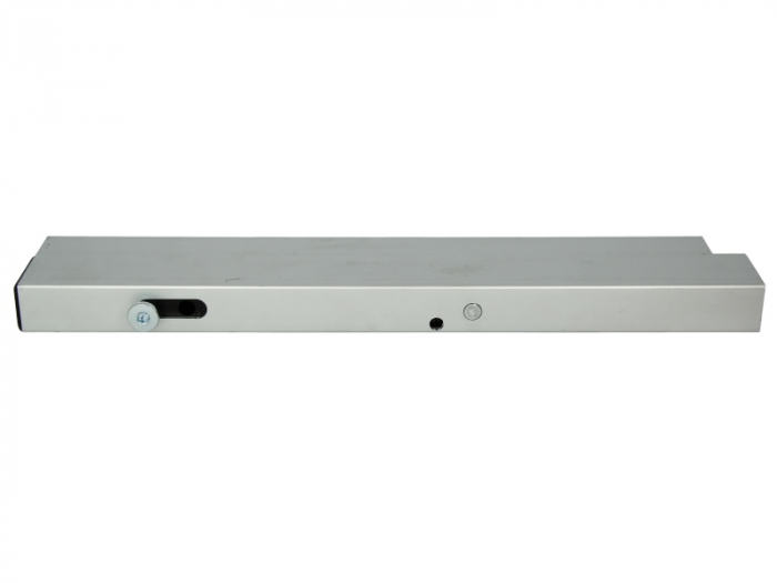 Blocaj drepta inchidere remorca lungime: 400mm BB4 [2]