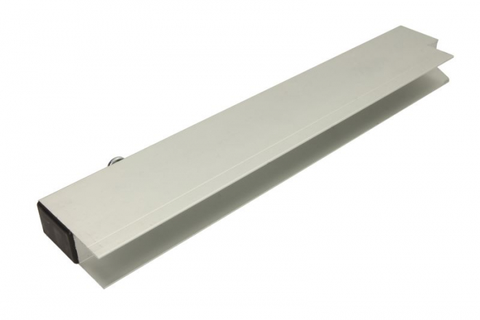 Blocaj stanga inchidere remorca lungime: 400mm BB4 [4]