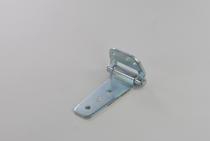 Balama uşa din spate, galvanizat 140.5 X62, 5mm [3]