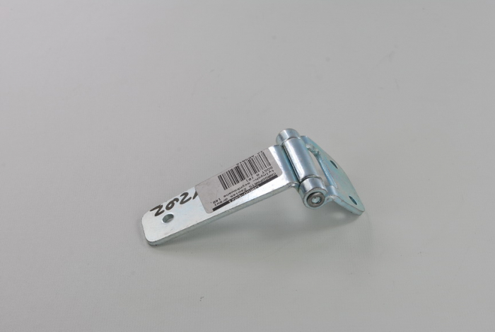 Balama uşa din spate, galvanizat 140.5 X62, 5mm [4]