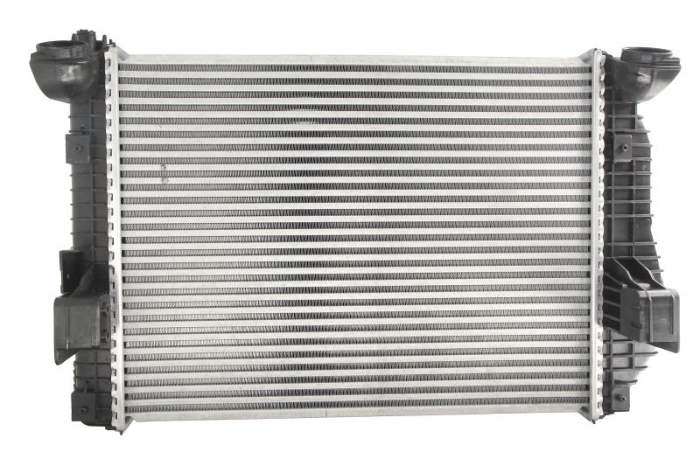 intercooler potrivit MERCEDES ATEGO, ATEGO 2 OM900.911-OM924.930 01.98- [2]