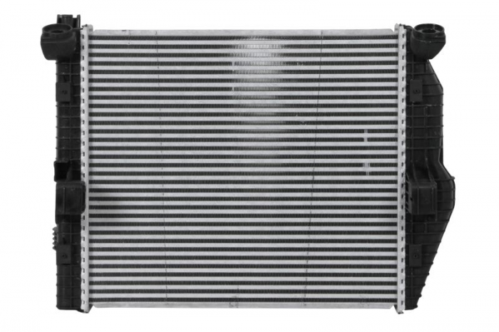 intercooler potrivit MERCEDES ATEGO, ATEGO 2 OM900.911-OM924.930 01.98- [2]