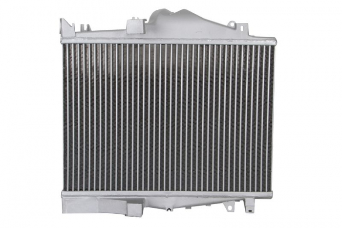 intercooler potrivit MERCEDES ATEGO, ATEGO 2 OM900.911-OM926.994 01.98- [2]
