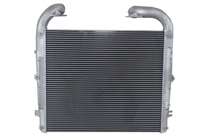 intercooler potrivit SCANIA XPI EURO 4/EURO 5 potrivit SCANIA P,G,R,T DC09.108-DC9.39 09.07- [2]
