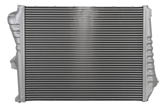 intercooler potrivit VOLVO FH, FH12, FM, FM12, FM7, FM9 D11B390-D9B380 08.93- [2]