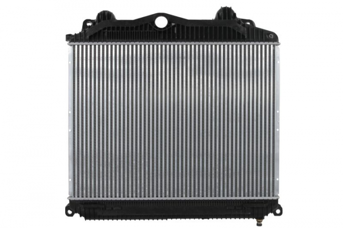 intercooler (rezervoare de plastic) potrivit MAN TGA, TGS I, TGX I D0836LF41-D2876LF25 04.00- [2]