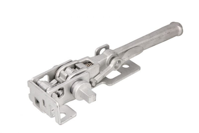 Intinzator prelata fixare stanga tip patrat [2]