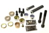 Kit reparare etrier Fata Dreapta/Stanga potrivit MAN TGA [2]