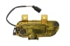 Lampa ceata Dreapta (240x125mm) 24V potrivit MERCEDES AXOR 2 dupa 2004 [2]