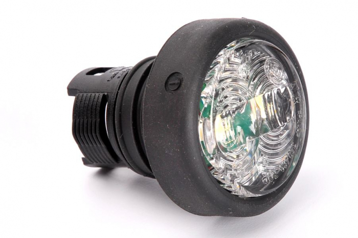 Lampa gabarit LED alb [1]