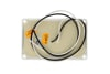 Lampa lumina interior (LED, 12/24V, cu comutator, 2 niveluri ;  0.5m cablu) [2]