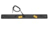 Lampa lumina interior (white, LED, 12/24V,  254mm, 24mm, 18mm, 0.3m cablu; dispersor transparent) [2]