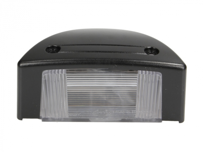 Lampa numar inmatriculare HELLA (noul tip) SCHMITZ [1]
