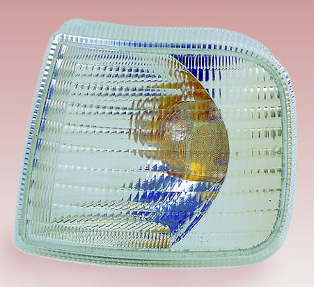 Lampa Semnalizator fata stanga culoare sticla: transparent, PY21W RVI KERAX, MIDLUM, PREMIUM dupa 1996 [1]