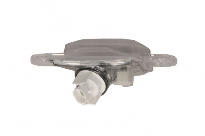 Lampa Semnalizator, partea dreapta culoare sticla: alba DAF XF dupa 2012 [2]