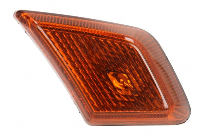 Lampa Semnalizator, partea dreapta culoare sticla: portocaliu MERCEDES ACTROS MP4 / MP5 dupa 2011 [1]