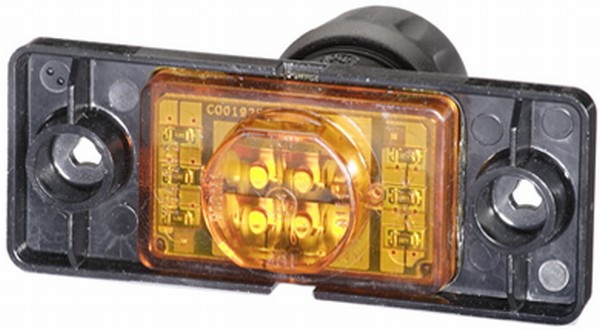 Lumina delimitare LED inaltime 36 latime 92 adancime 69,5 24V [1]