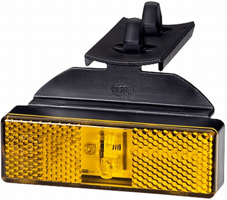 Lumina delimitare LED inaltime 73,5 latime 100, 24V [1]